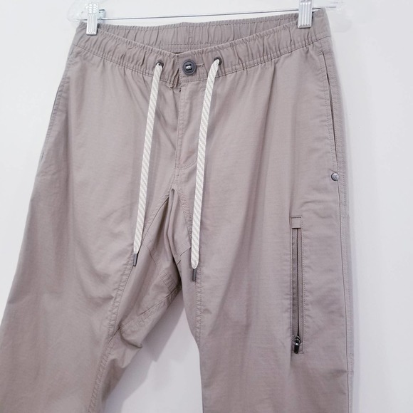 Vuori Ripstop Pants - Picture 3 of 12